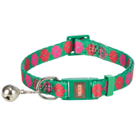 TRIXIE Katzenhalsband, Flower Power