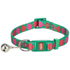 TRIXIE Katzenhalsband, Flower Power