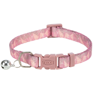 TRIXIE Katzenhalsband, Geometrie