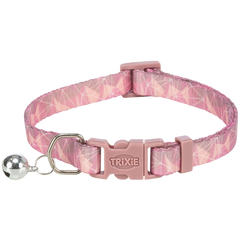 TRIXIE Katzenhalsband, Geometrie