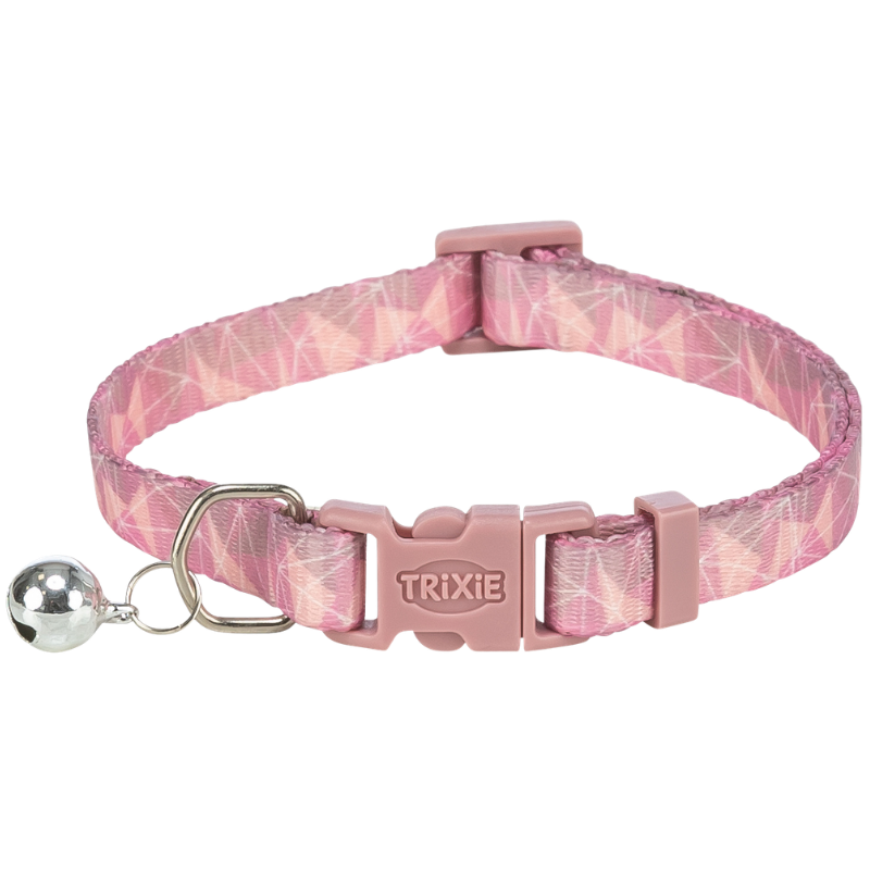 TRIXIE Katzenhalsband, Geometrie