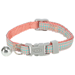 TRIXIE Katzenhalsband, Hahnentritt