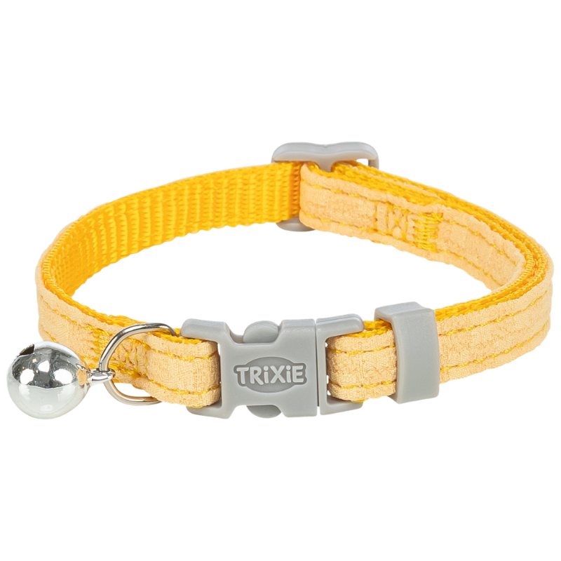 TRIXIE Katzenhalsband, Karomuster