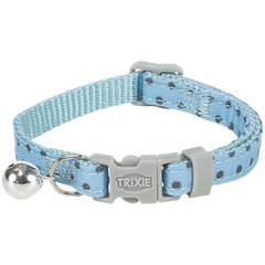 TRIXIE Katzenhalsband, Punkte