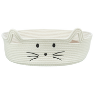 TRIXIE Katzenkorb, rund