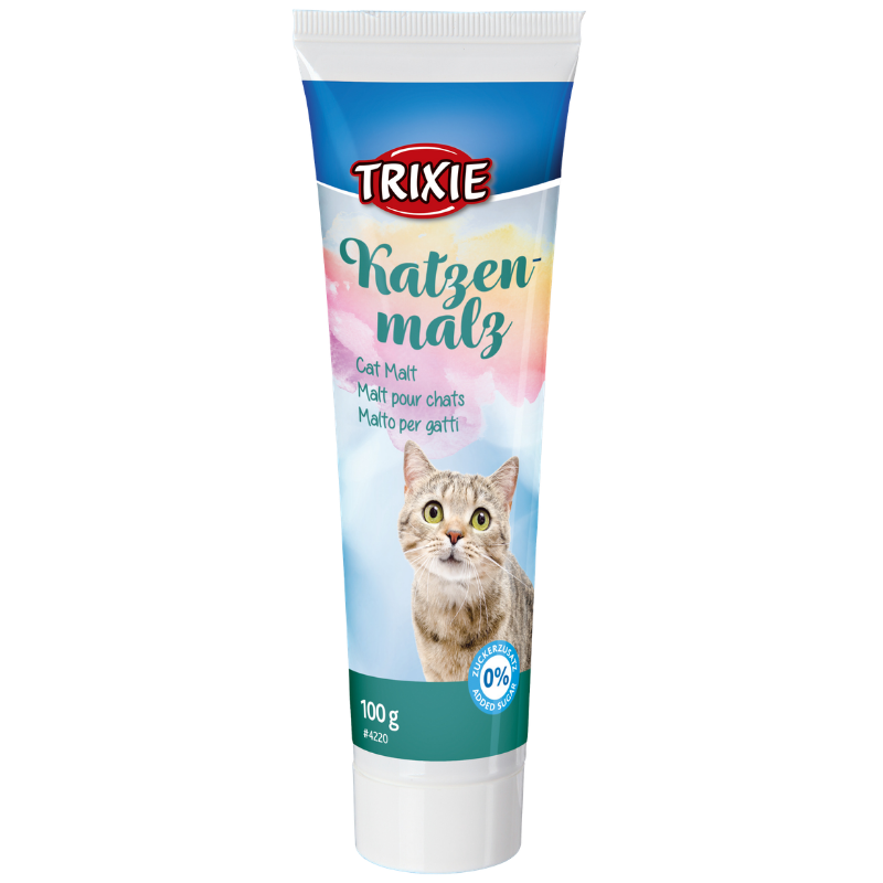 TRIXIE Katzenmalz
