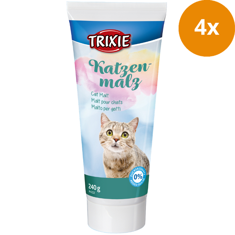 TRIXIE Katzenmalz