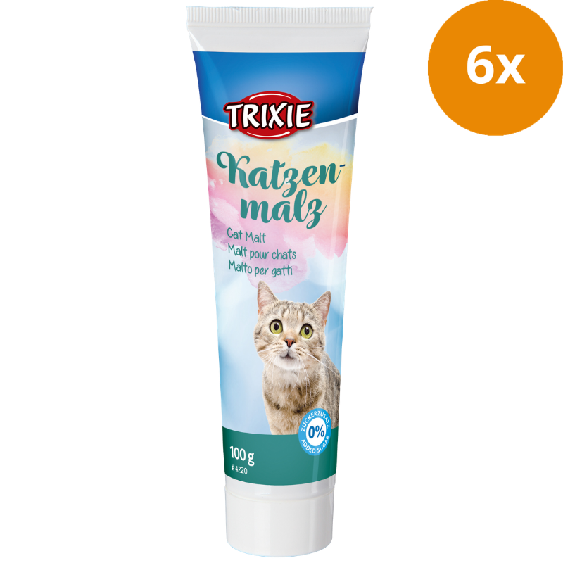 TRIXIE Katzenmalz