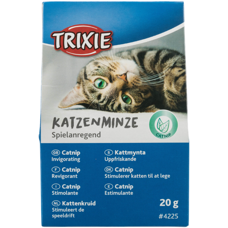 Trixie Katzenminze 20 g