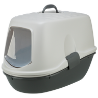 TRIXIE Katzentoilette Berto Top, 3tlg., mit Trennsystem