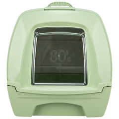 TRIXIE Katzentoilette EasyDraw