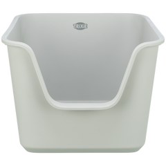 TRIXIE Katzentoilette Pavo, hoher Rand
