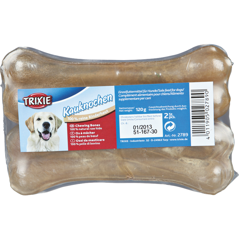 TRIXIE Kauknochen, gepresst 150 g günstig kaufen