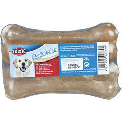 TRIXIE Kauknochen, gepresst 150 g
