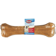 TRIXIE Kauknochen, gepresst 420 g