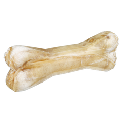Trixie Kauknochen, Pansenfüllung 22 cm, 230 g