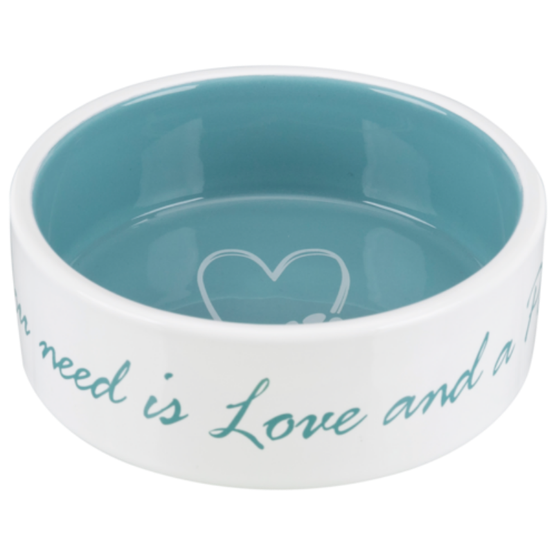 TRIXIE Keramiknapf Pet's Home