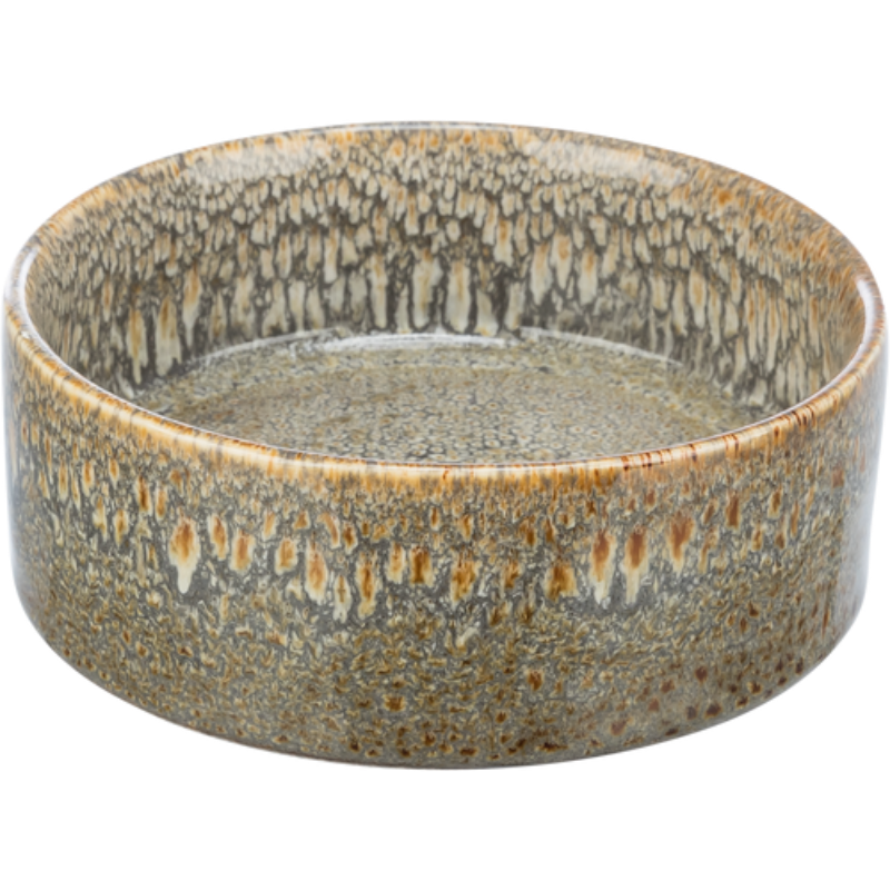 TRIXIE Keramiknapf Retro