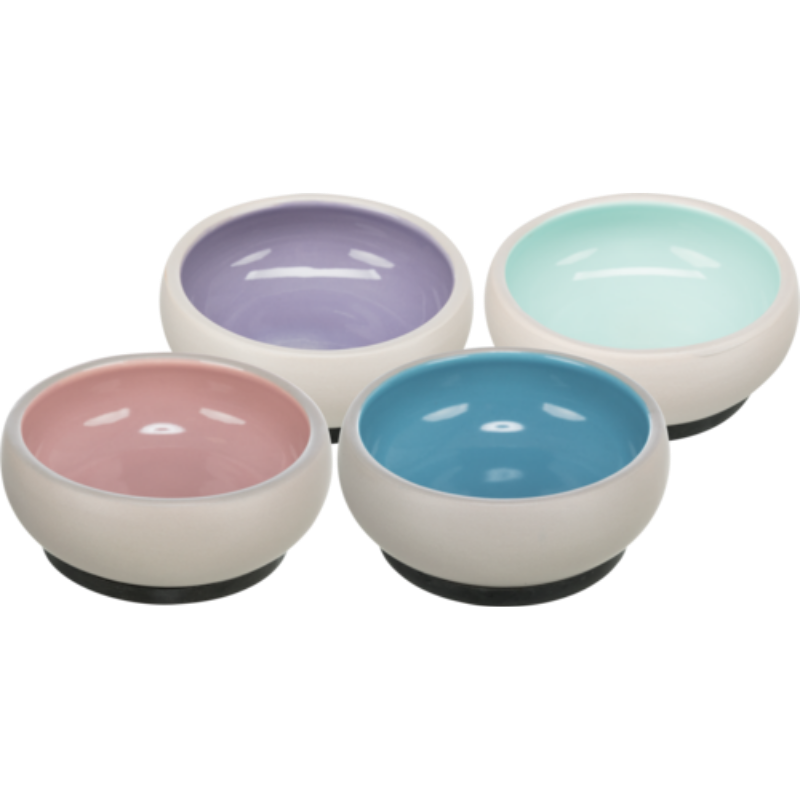 TRIXIE Keramiknapf rutschfest