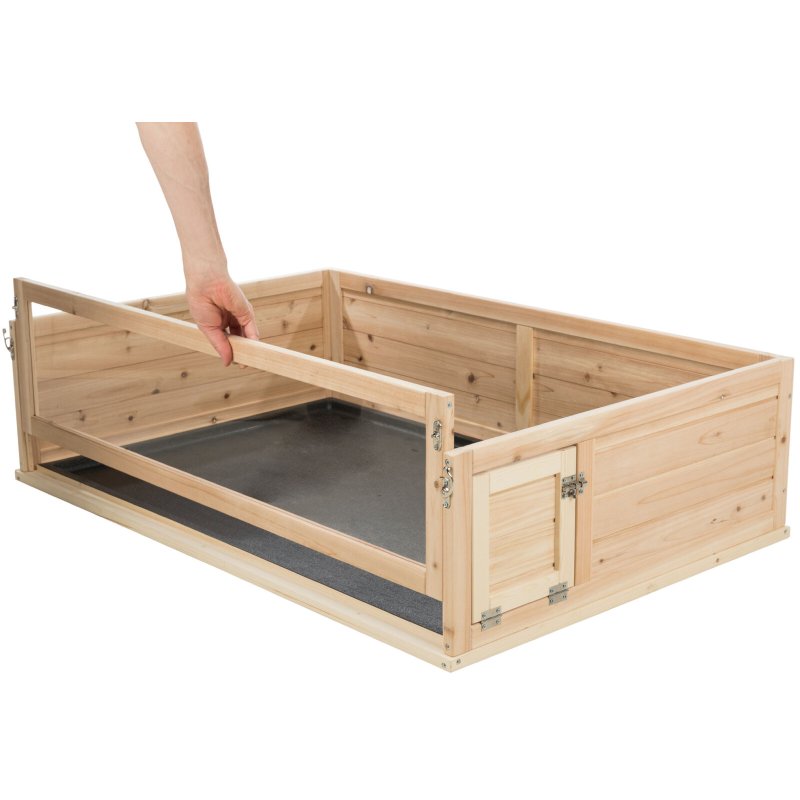 TRIXIE Kleintier Indoor Gehege