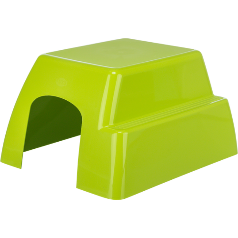 TRIXIE Kleintierhaus für Meerschweinchen