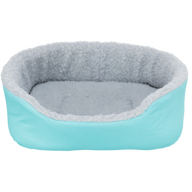 TRIXIE Kleintierkuschelbett Schaumstoff