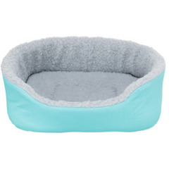 TRIXIE Kleintierkuschelbett Schaumstoff