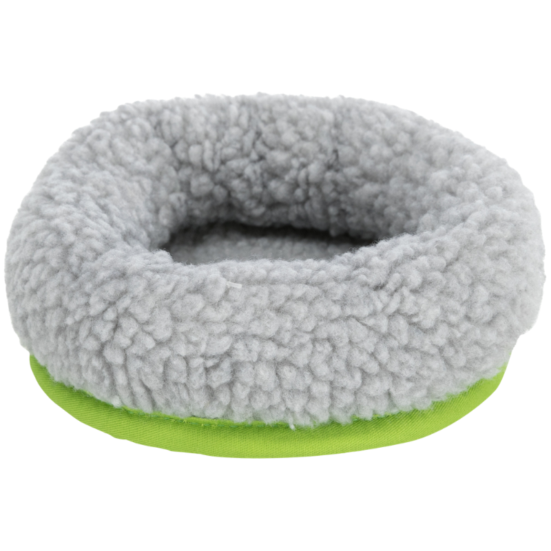 TRIXIE Kleintierkuschelbett Polyester