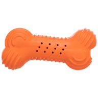 TRIXIE Knister-Knochen Hundespielzeug