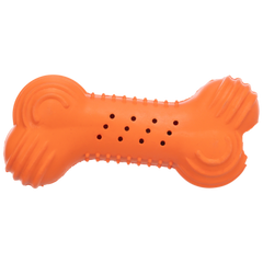 TRIXIE Knister-Knochen Hundespielzeug
