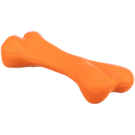 TRIXIE Knochen, Naturgummi