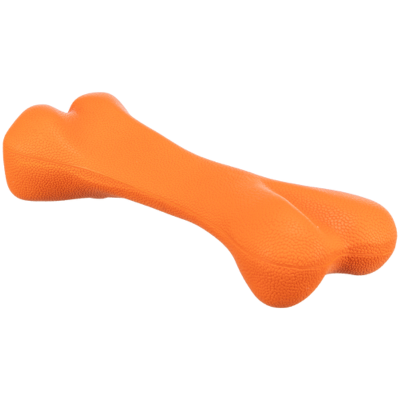 TRIXIE Knochen, Naturgummi