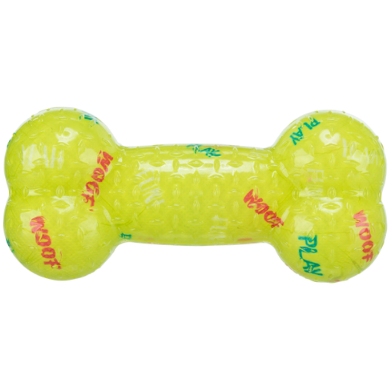 TRIXIE Knochen, TPR