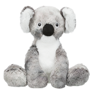 TRIXIE Koala Bär Hundespielzeug