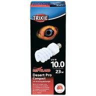 TRIXIE Kompaktlampe Desert Pro Compact 10.0
