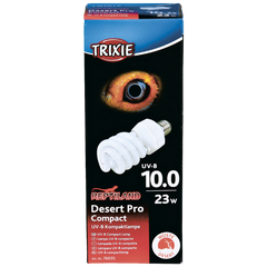 TRIXIE Kompaktlampe Desert Pro Compact 10.0