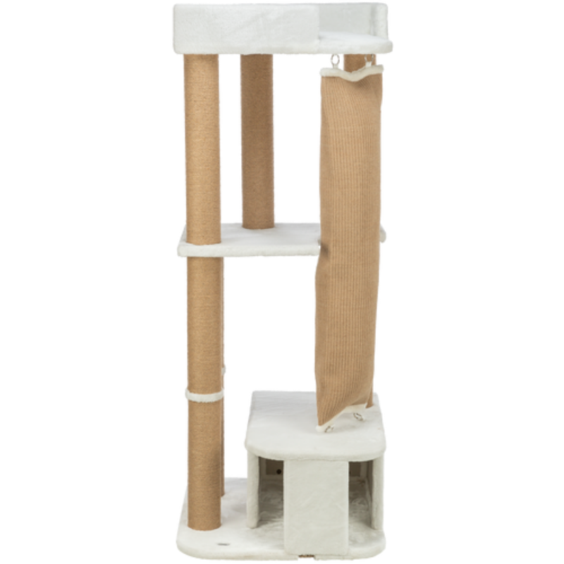 TRIXIE Kratzbaum Active Cross Fit Silvo günstig kaufen