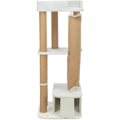 TRIXIE Kratzbaum Active Cross Fit Silvo