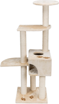 TRIXIE Kratzbaum Alicante beige