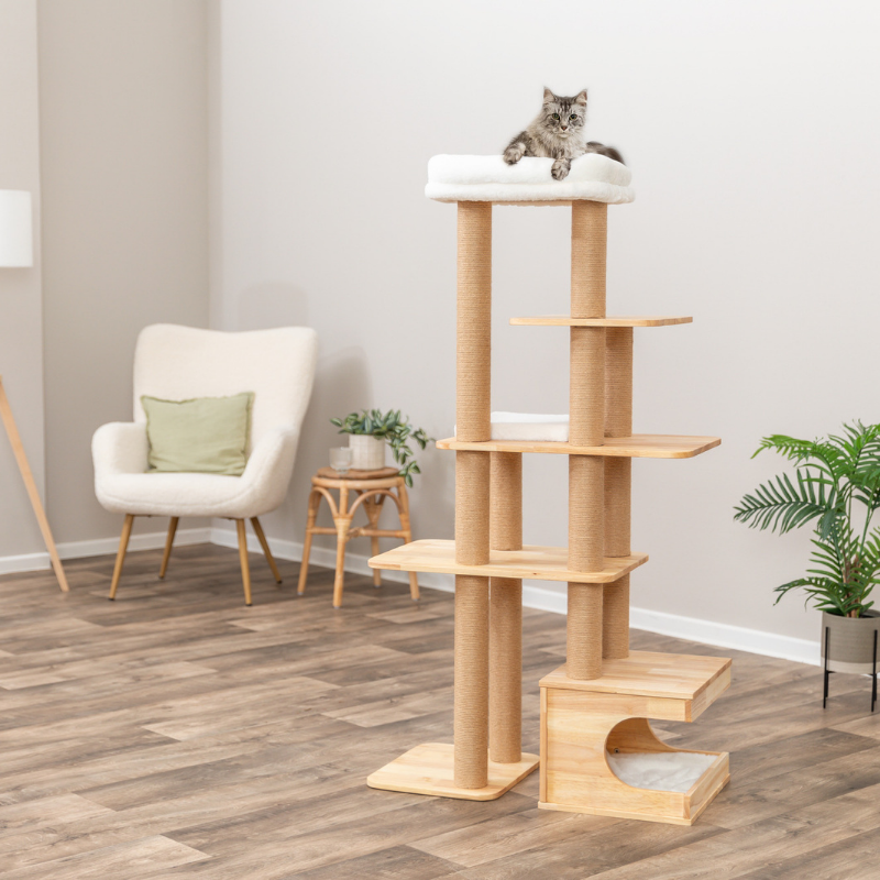 TRIXIE Kratzbaum Thiago