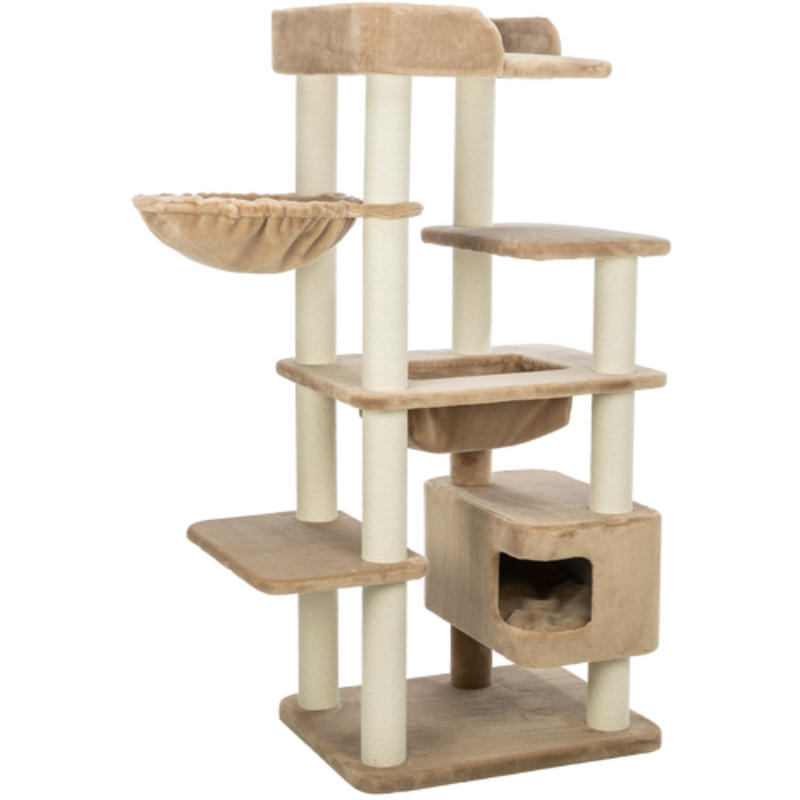 TRIXIE Kratzbaum XXL Brunna