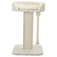 TRIXIE Kratzbaum XXL Klara creme