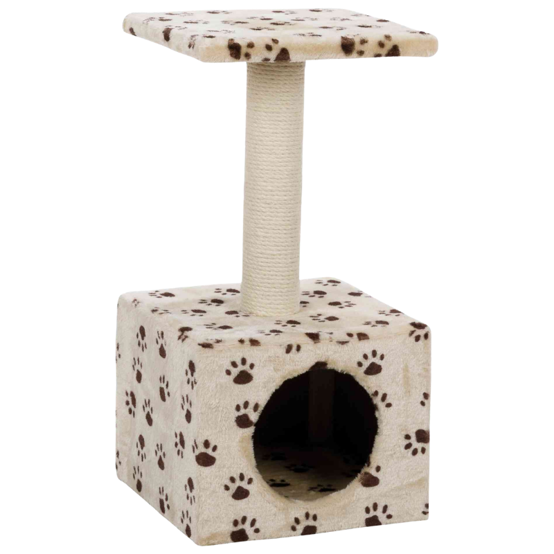 TRIXIE Kratzbaum Zamora