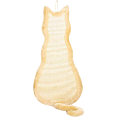 Trixie Kratzbrett Katze, beige