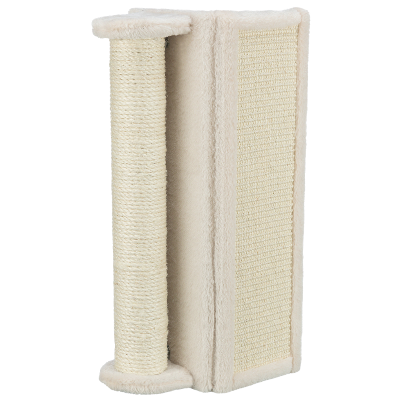 TRIXIE Kratzbrett für Zimmerecken