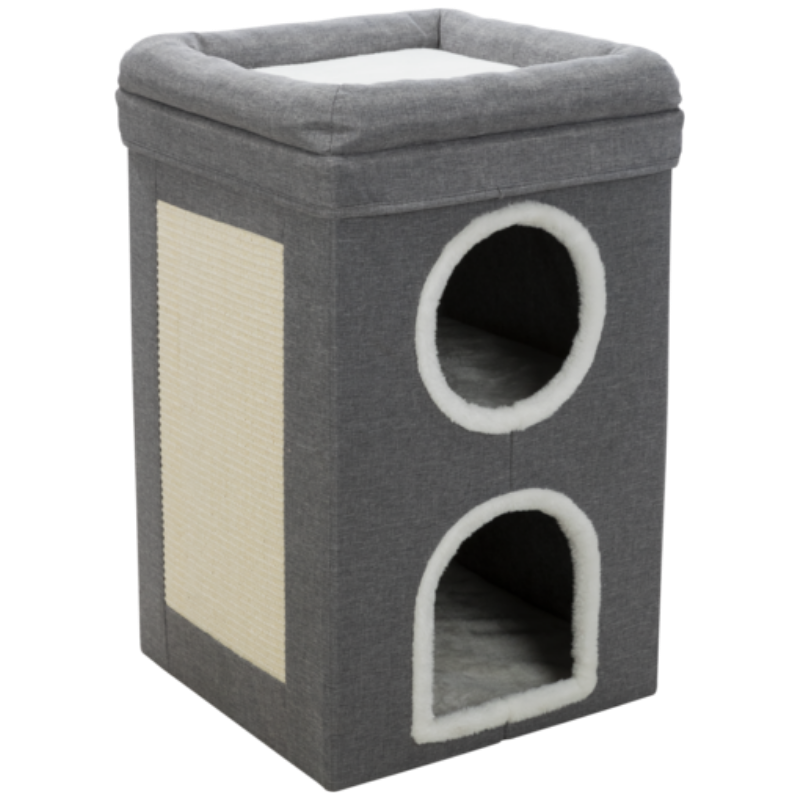 TRIXIE Kratzturm Saul