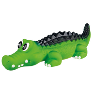 TRIXIE Hundespielzeug Krokodil