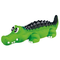 TRIXIE Hundespielzeug Krokodil