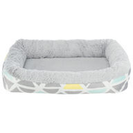 TRIXIE Kuschelbett Sunny für Kleintiere