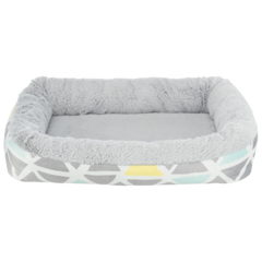 TRIXIE Kuschelbett Sunny für Kleintiere